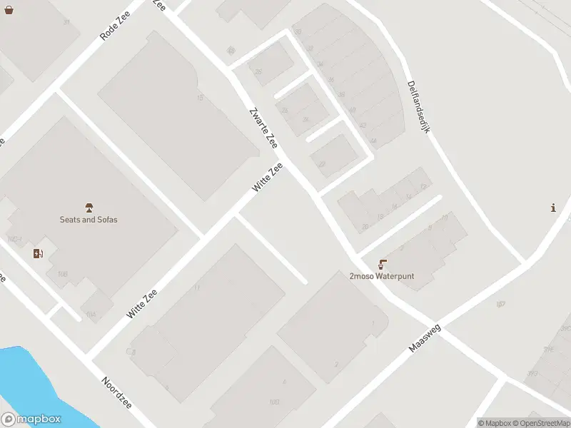 112 melding Overlastmelding Zwarte Zee in 3144DE Maassluis