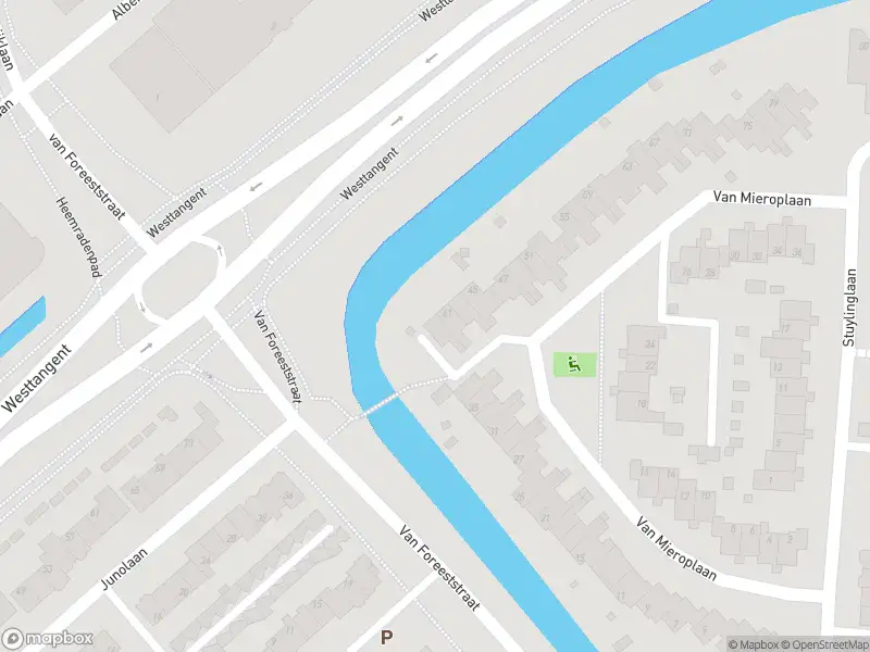 Overlastmelding Van Mieroplaan in Heerhugowaard