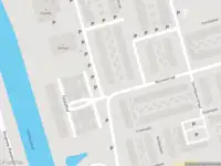 Brandweer met grote spoed naar de Arabellapad in Amersfoort vanwege voertuigbrand