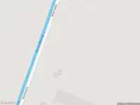 Traumahelikopter met grote spoed naar de Gatherweg in Vaassen