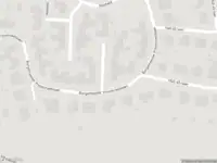 Politie naar de Kleikoeleweg in Landgraaf vanwege aanrijding met letsel