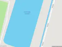 Politie met grote spoed naar de Kooilaan in Harkstede GN vanwege voertuigen te water