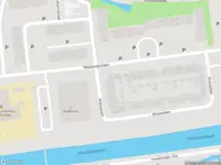 Brandweer met grote spoed naar de Acquoylaan in Tiel vanwege voertuigbrand