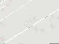 Brandweer met gepaste spoed naar de Vinkenbuurt in Maarn