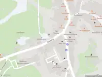 Politie naar de Cauberg in Valkenburg vanwege aanrijding met letsel