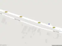 Politie naar de Oppen Swolle in Vollenhove vanwege aanrijding met letsel