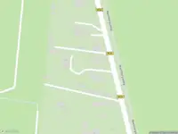 Politie naar de Maarsbergseweg in Leersum vanwege voertuigen te water