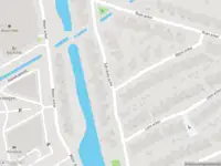 Brandweer met gepaste spoed naar de Sybrands acker in Heemskerk