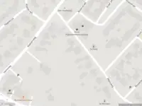 Brandweer met gepaste spoed naar de Weergraaf in Horn vanwege wateroverlast