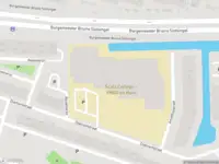 Ambulance met grote spoed naar de Saffierstraat in Alphen aan den Rijn