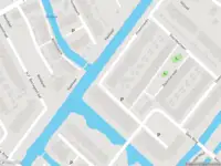 Ambulance met gepaste spoed naar de Krommeven in Assendelft