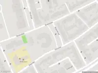 Brandweer met gepaste spoed naar de Beukenlaan in Venray