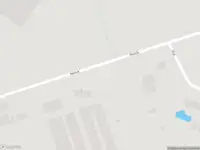 Ambulance met grote spoed naar de Horick in Ospel