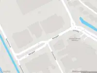 Brandweer met gepaste spoed naar de Zilverenberg in 's-Hertogenbosch