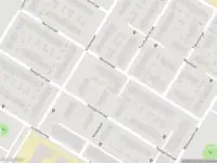 Brandweer met grote spoed naar de Rietzangerstraat in Amersfoort vanwege afhijsen patient