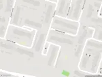 Brandweer met grote spoed naar de Meteoorstraat in Roermond vanwege voertuigbrand