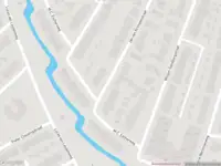 Brandweer met grote spoed naar de Jan van Krimpenstraat in Deventer vanwege gebouwbrand