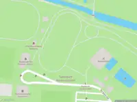 Brandweer met grote spoed naar de Borgelerdijk in Deventer vanwege voertuigbrand