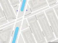 Ambulance met gepaste spoed naar de H.W. Mesdagstraat in Dordrecht