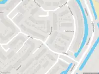 Ambulance met gepaste spoed naar de Kamilleveld in Nieuwerkerk aan den IJssel