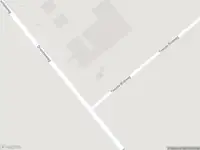 Brandweer met grote spoed naar de Tweede Blokweg in De Krim