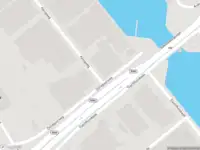 Politie naar de Dollegoorweg in Almelo vanwege aanrijding met letsel