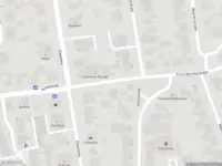 Politie naar de Strooijweg in Bennekom vanwege aanrijding met letsel