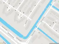 Ambulance met gepaste spoed naar de Asselijnhof in Bergschenhoek