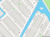 Ambulance met gepaste spoed naar de Kuifeendstraat in 's-Gravenhage