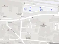 Anonieme overlastmelding Spoorlaan in Tilburg