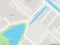 Ambulance met gepaste spoed naar de Jacobus Spijkerdreef in Hoofddorp