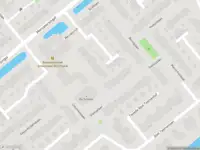 Ambulance met gepaste spoed naar de R.F. Burtonlaan in Gouda