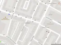 Ambulance naar de Vondelstraat in Vlaardingen