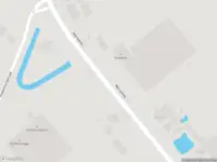 Traumahelikopter met grote spoed naar de Meirseweg in Zundert