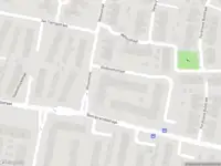 Ambulance met gepaste spoed naar de Witsenstraat in Oud-Beijerland