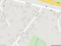 Brandweer met grote spoed naar de Spikkerweg in Roermond vanwege gebouwbrand