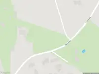 Brandweer met gepaste spoed naar de Paleisweg in Garderen