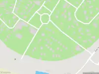 Ambulance met gepaste spoed naar de Oude Veerdam in Brielle