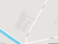 Traumahelikopter naar de Kooierlaan in Beltrum