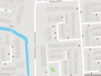 Overlastmelding Hertog Albrechtstraat in Grootebroek