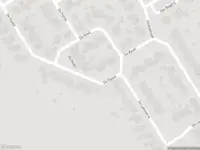 Brandweer met grote spoed naar de De Fazant in Meerlo vanwege reanimatie