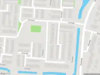 Traumahelikopter met grote spoed naar de Termijen in Heiloo