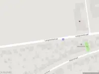 Ambulance met gepaste spoed naar de Langeveldstraat in De Cocksdorp