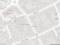 Brandweer met gepaste spoed naar de Opaalstraat in Ede vanwege wateroverlast