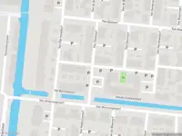 Brandweer met gepaste spoed naar de Van Ravenswaaij-erf in Veenendaal