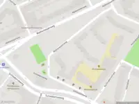 Besteld ambulance vervoer naar de Mathenesserweg in Rotterdam