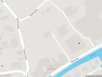 Traumahelikopter naar de De Binge in Balk