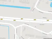 Overlastmelding Strijenseweg in 's-Gravendeel