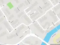 Ambulance met grote spoed naar de Moezeldal in Capelle aan den IJssel