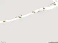 Politie naar de Ootmarsumseweg in Fleringen vanwege aanrijding met letsel